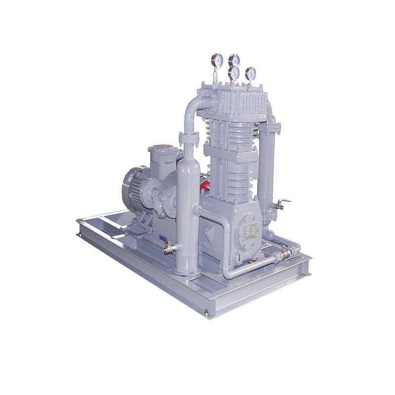 風(fēng)冷vs水冷壓縮機優(yōu)缺點